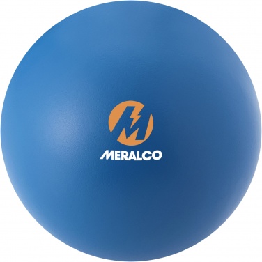 Logotrade advertising product image of: Cool round stress reliever
